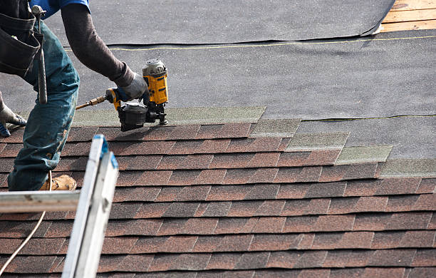 Licensed Gutter Installation service in Cascade, CO - Brentwood Metal Roofing